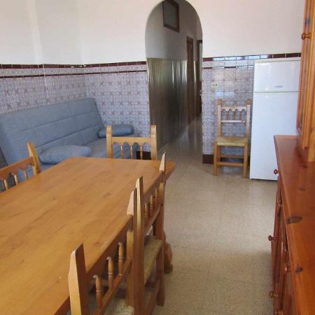 A H Rentals Casa Rovira Apto 1 Peniscola Luaran gambar