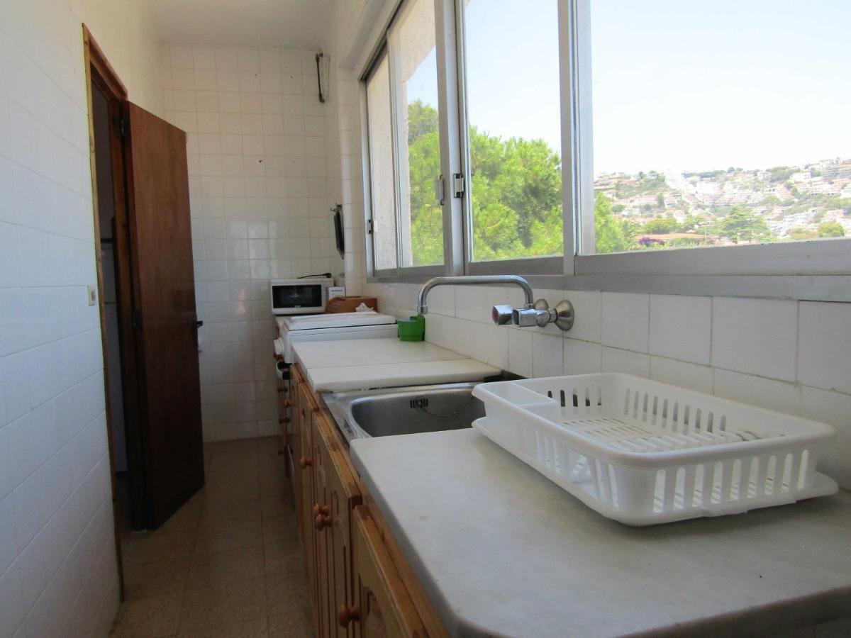 A H Rentals Casa Rovira Apto 1 Peniscola Luaran gambar