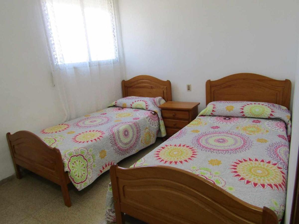 A H Rentals Casa Rovira Apto 1 Peniscola Luaran gambar