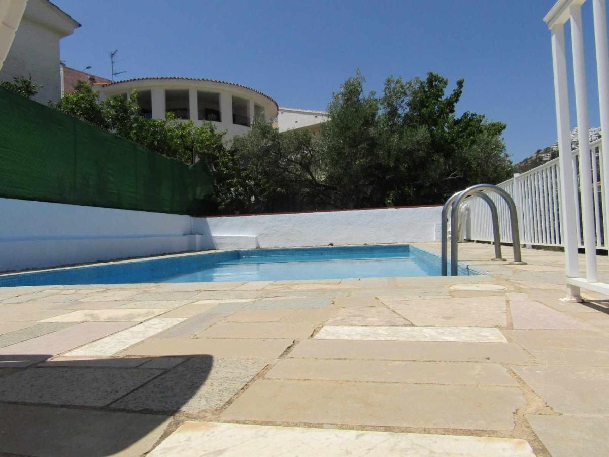 A H Rentals Casa Rovira Apto 1 Peniscola Luaran gambar