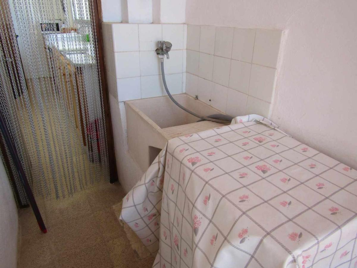 A H Rentals Casa Rovira Apto 1 Peniscola Luaran gambar