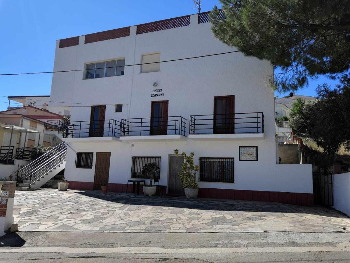 A H Rentals Casa Rovira Apto 1 Peniscola Luaran gambar